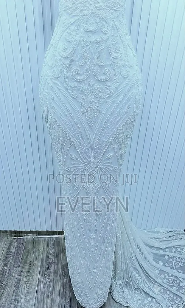 Flower Lace