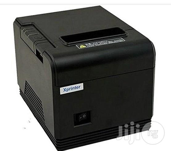 Xprinter - 80mm POS Thermal Receipt Printer