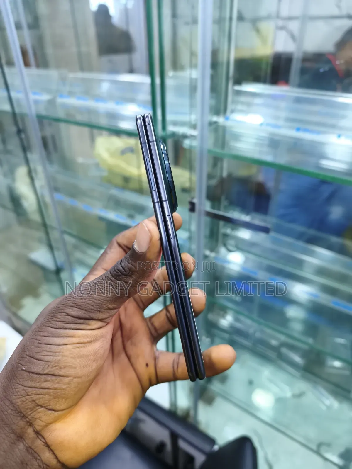 Honor Magic V3 512 GB Green