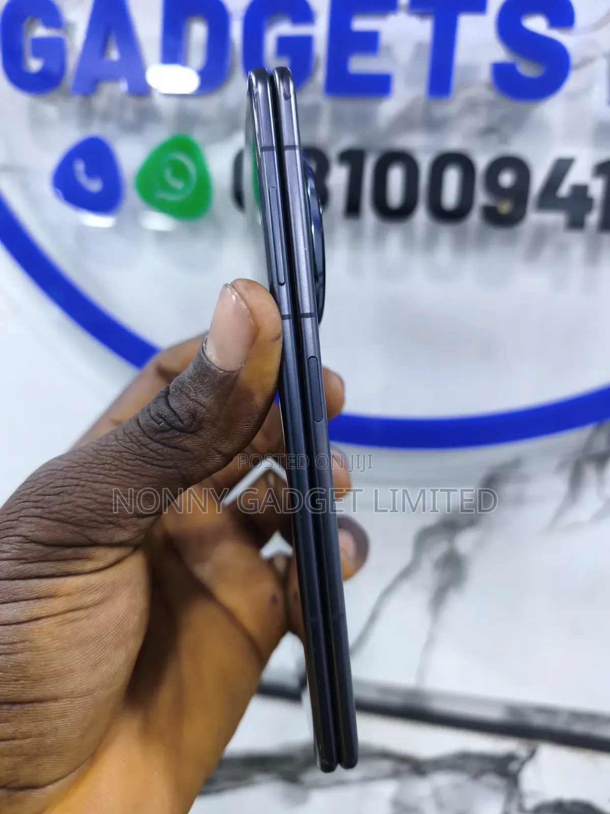 Honor Magic V3 512 GB Green