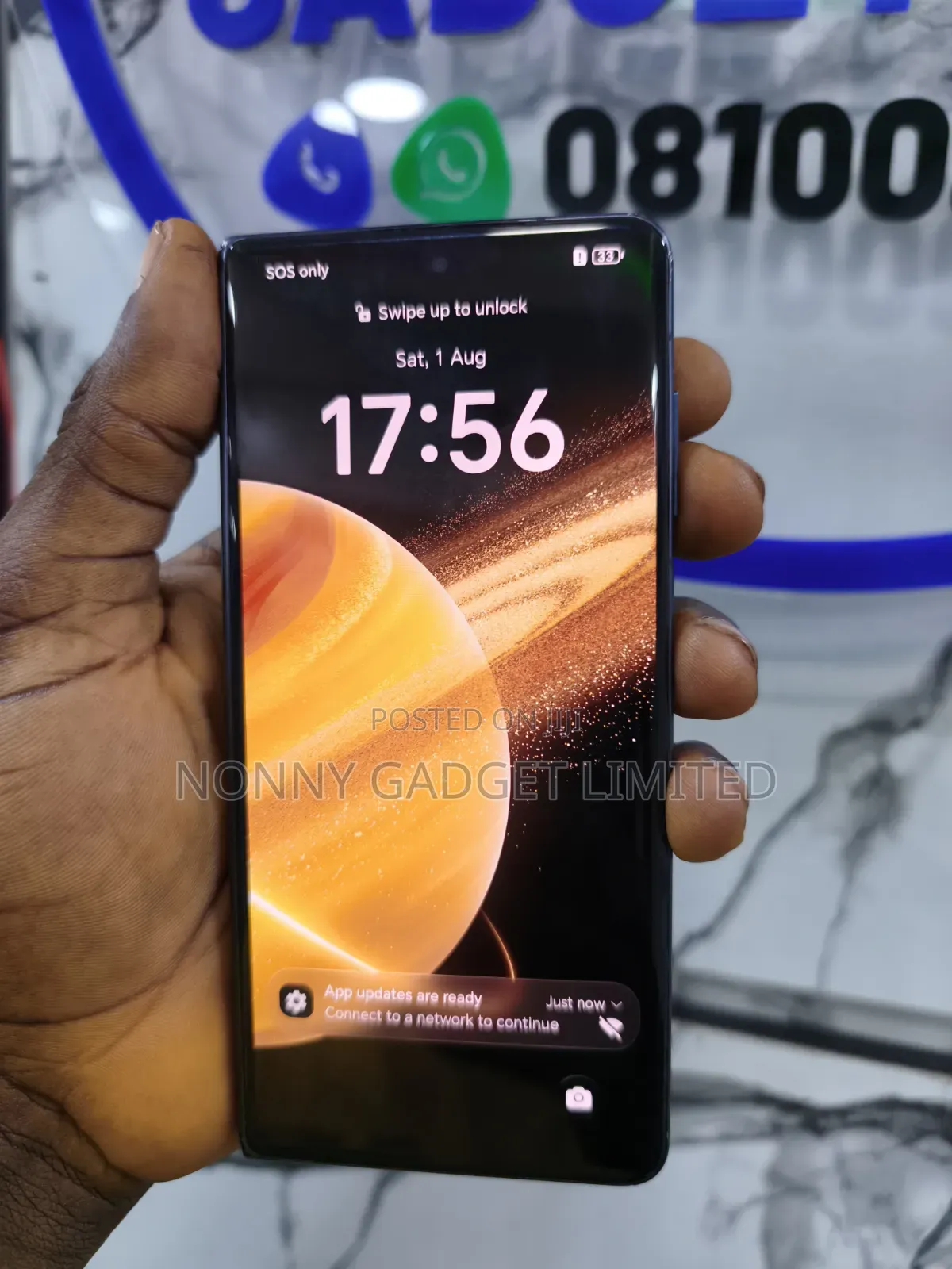 Honor Magic V3 512 GB Green