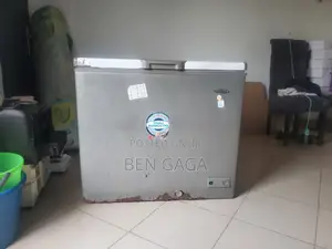 Thermocool Deep Freezer