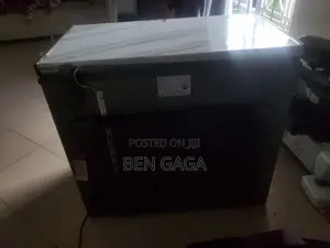 Thermocool Deep Freezer