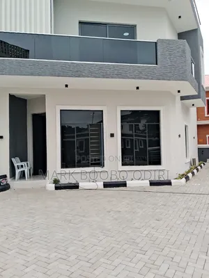 4bdrm Duplex in Oniru Estate, Victoria Island Extension for rent