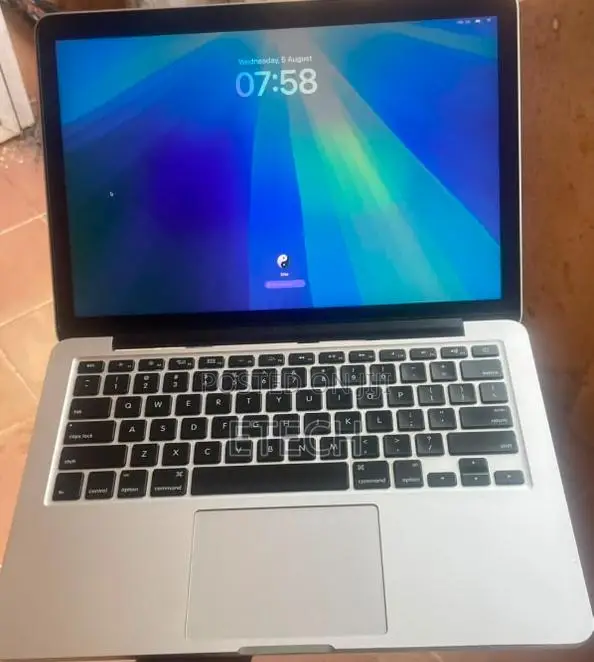 Laptop Apple MacBook Pro 2015 8GB Intel Core i5 SSD 256GB