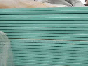 Water Resistant Gypsum Board