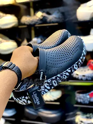 Classic Crocs