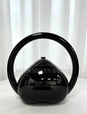 Acrylic Dinner Clutch
