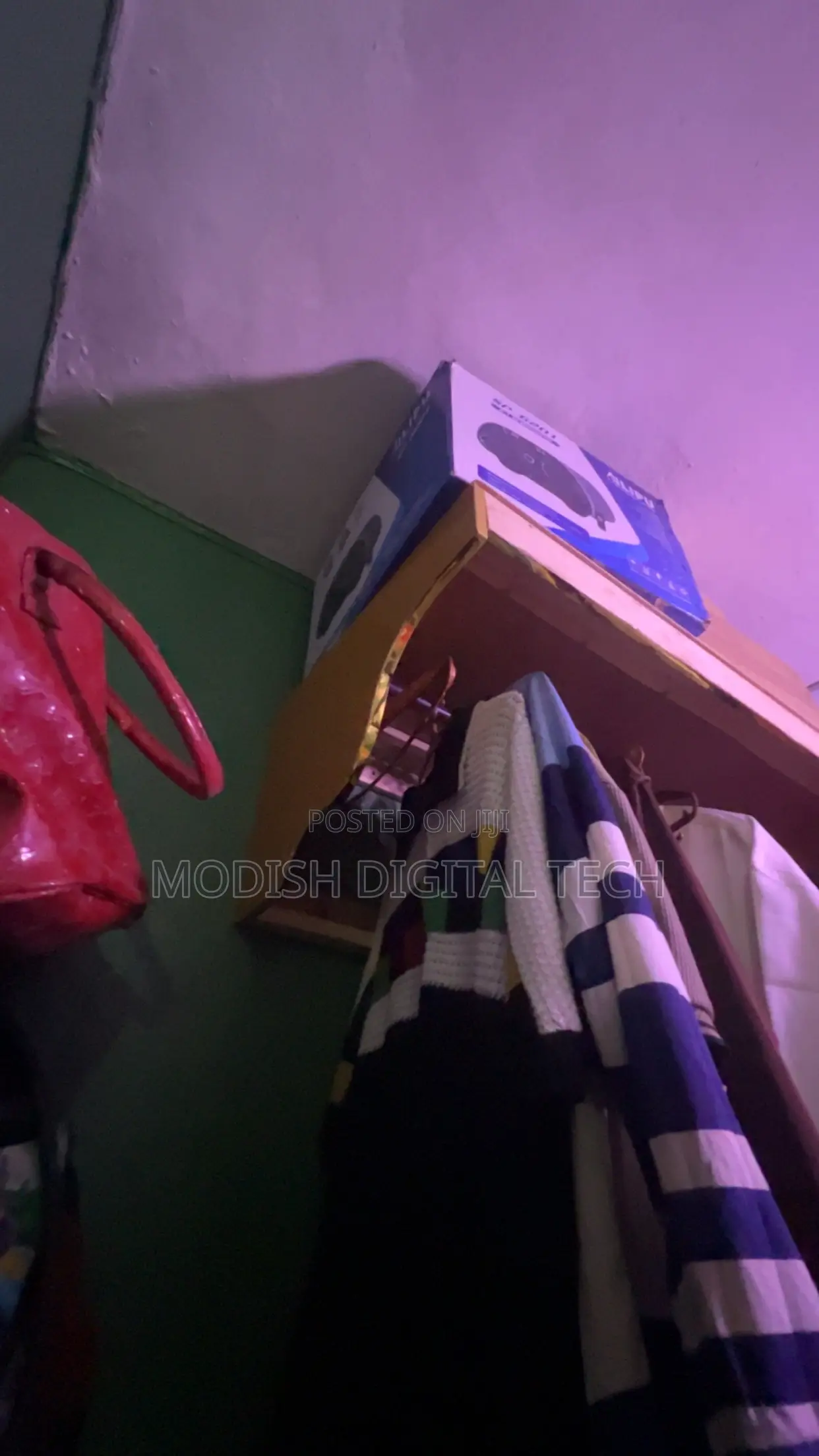 Cloth Hanger