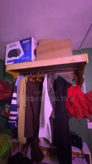 Cloth Hanger