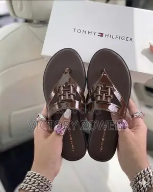 Tommy Hilfiger
