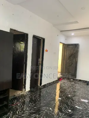 Furnished 1bdrm Apartment in Aiyegoro, Oluyole for rent