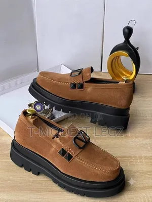 Italian Luxury Valentino Executive Men's Y