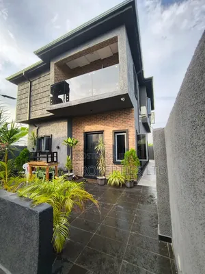 3bdrm Duplex in Eko-Akete, Abijo for sale