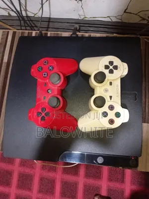 PlayStation 3