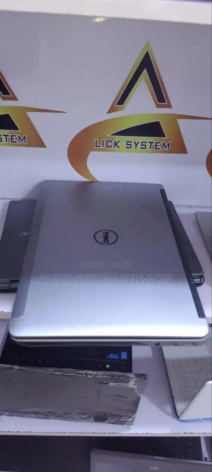 Laptop Dell Latitude E6540 8GB Intel Core i7 HDD 500GB