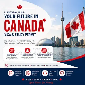 Canada Visa