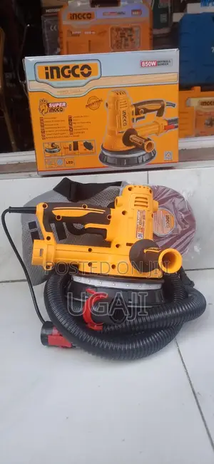 Ingco Dry Wall Sander