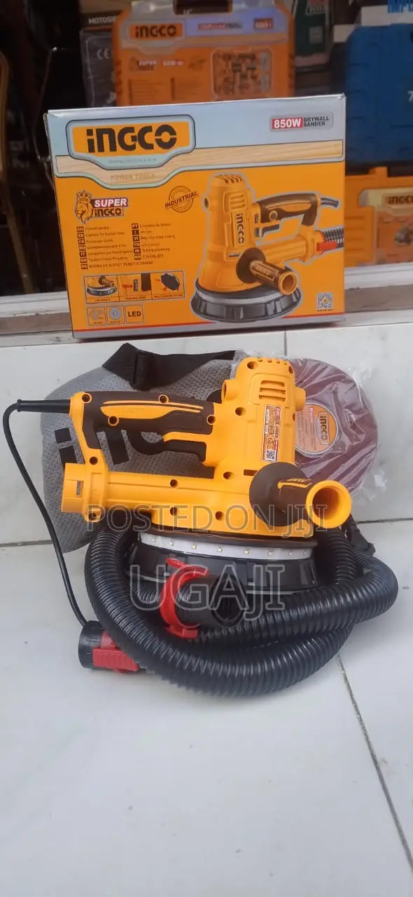Ingco Dry Wall Sander