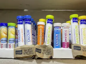 Prolife Vitamin C