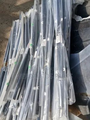 Door Chrome Honda Accord 2008-2012