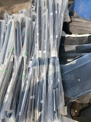 Door Chrome Honda Accord 2008-2012