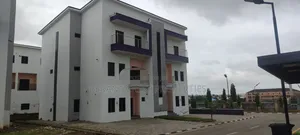 4bdrm Duplex in Lokogoma for sale