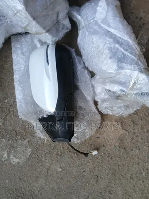 Side Mirror Honda HRV 2018