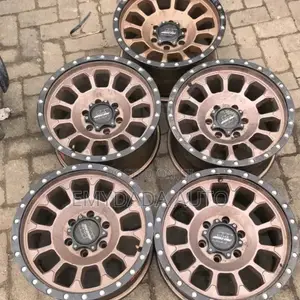 Car Rim for Mercedes Benz and BMW