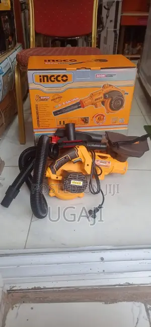 Ingco Aspirator Blower