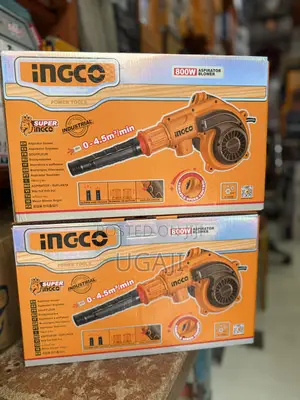 Ingco Aspirator Blower