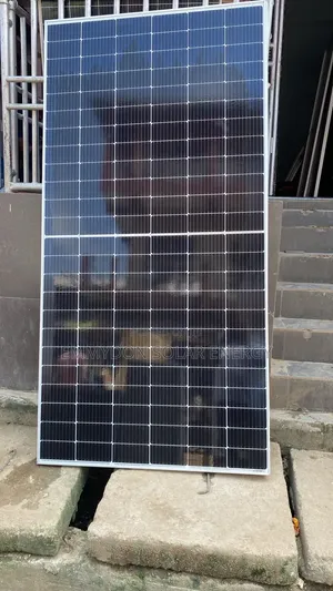 650watt Solar Mono Panel Jinko