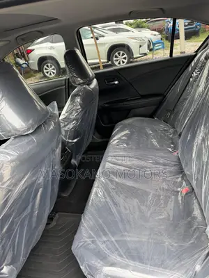 Honda Accord EX-L V-6 4dr Sedan FWD (3.5L 6cyl 6A) 2013 Gray