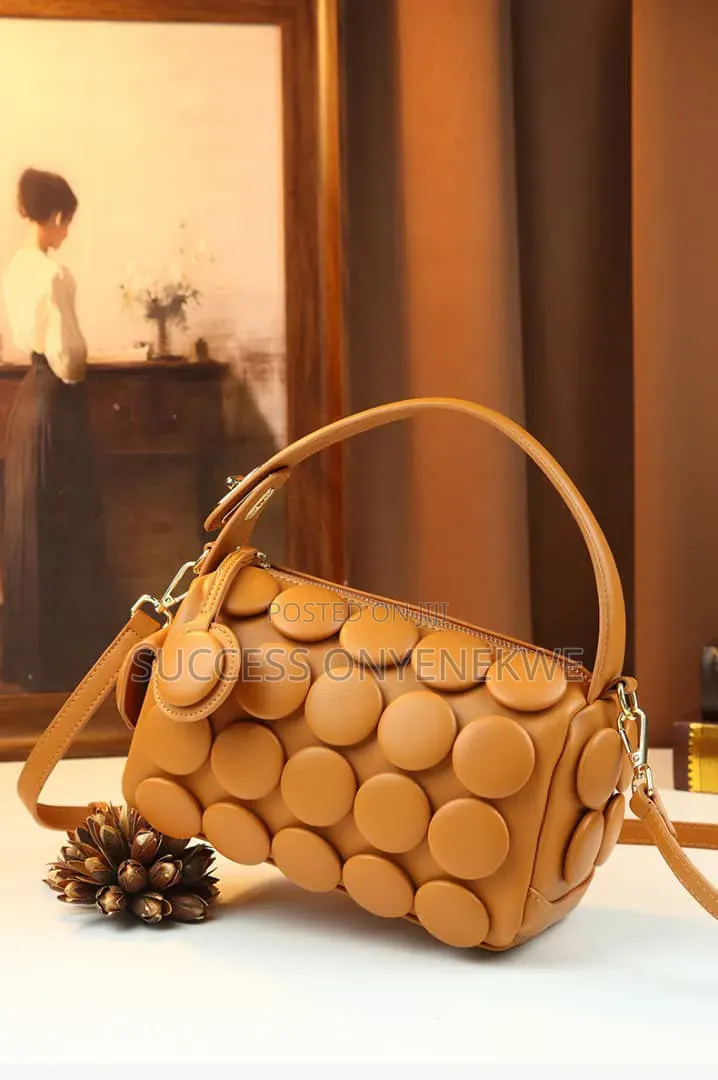 Ladies Luxury Handbag