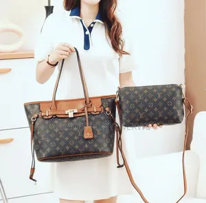 Ladies Luxury Handbag