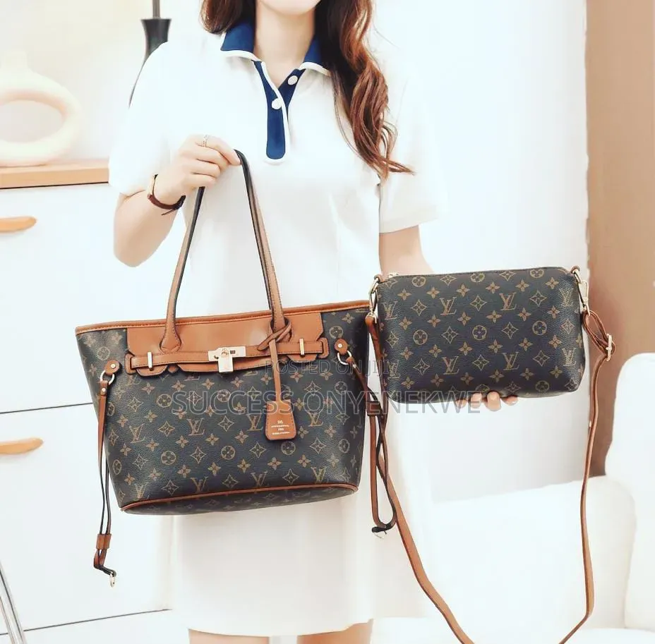 Ladies Luxury Handbag
