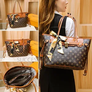 Ladies Luxury Handbag