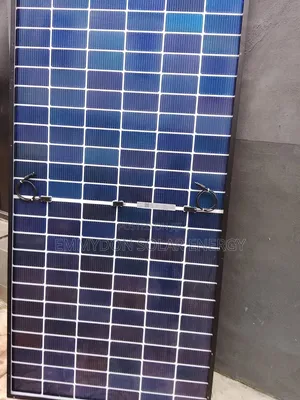650watt Solar Mono Panel Ja