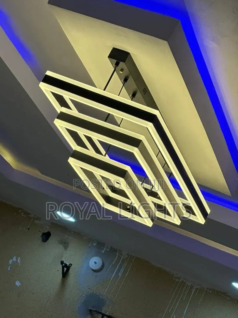 Lee Chandelier