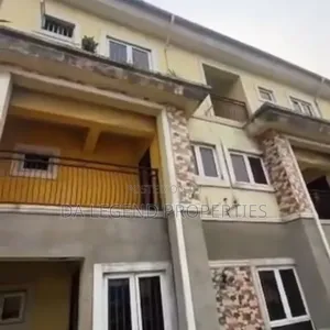 6bdrm Duplex in GRA Phase 3 / Port-Harcourt for sale