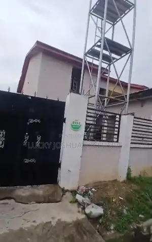 4bdrm Duplex in Vascumi, Lokogoma for sale