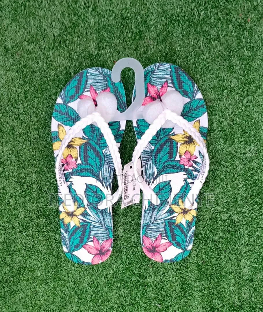 Children's Flip Flop