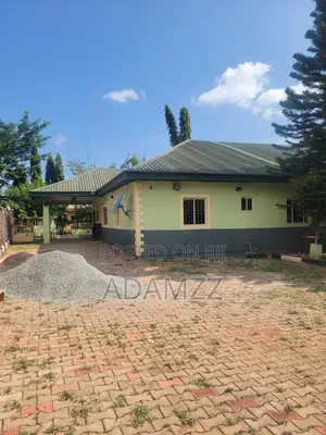4bdrm Bungalow in Rcc Es, Enugu for rent