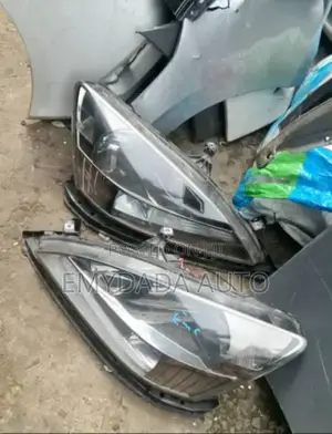 Headlight for Honda Accord