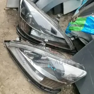 Headlight for Honda Accord