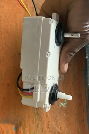 This Is LG Timer for All the LG Manual Washing Machines