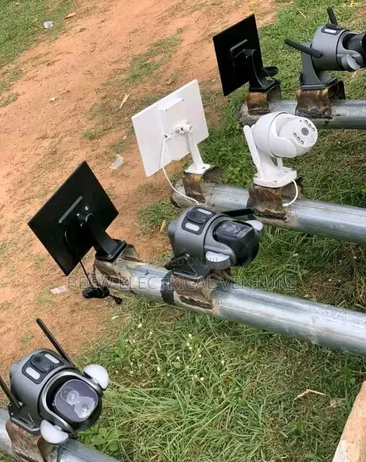 Beew Electrical Engineering Works