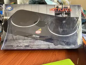 Electric Hot Plate
