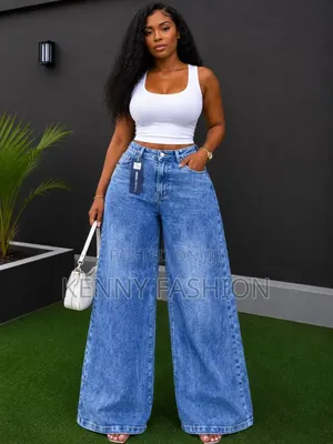 Quality Luxury Ladies Jeans Available