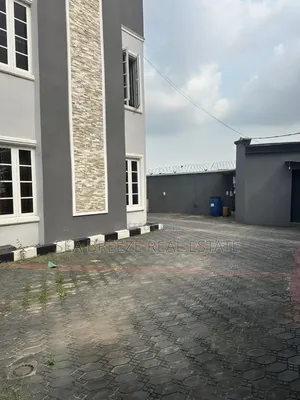 4bdrm Duplex in Greenland Estate, Mende for sale